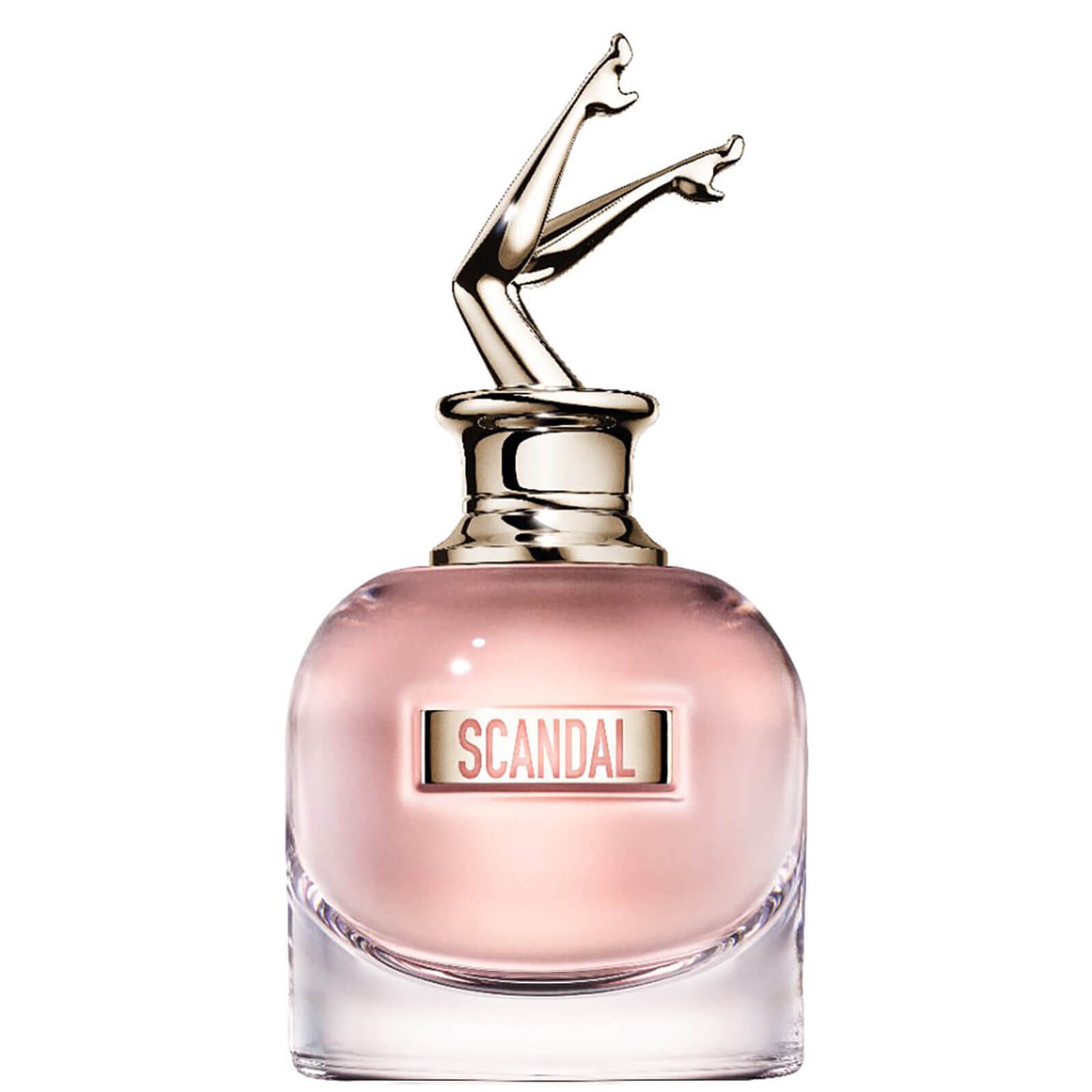 Jean Paul Gaultier Scandal Eau de Parfum Spray 80 ml