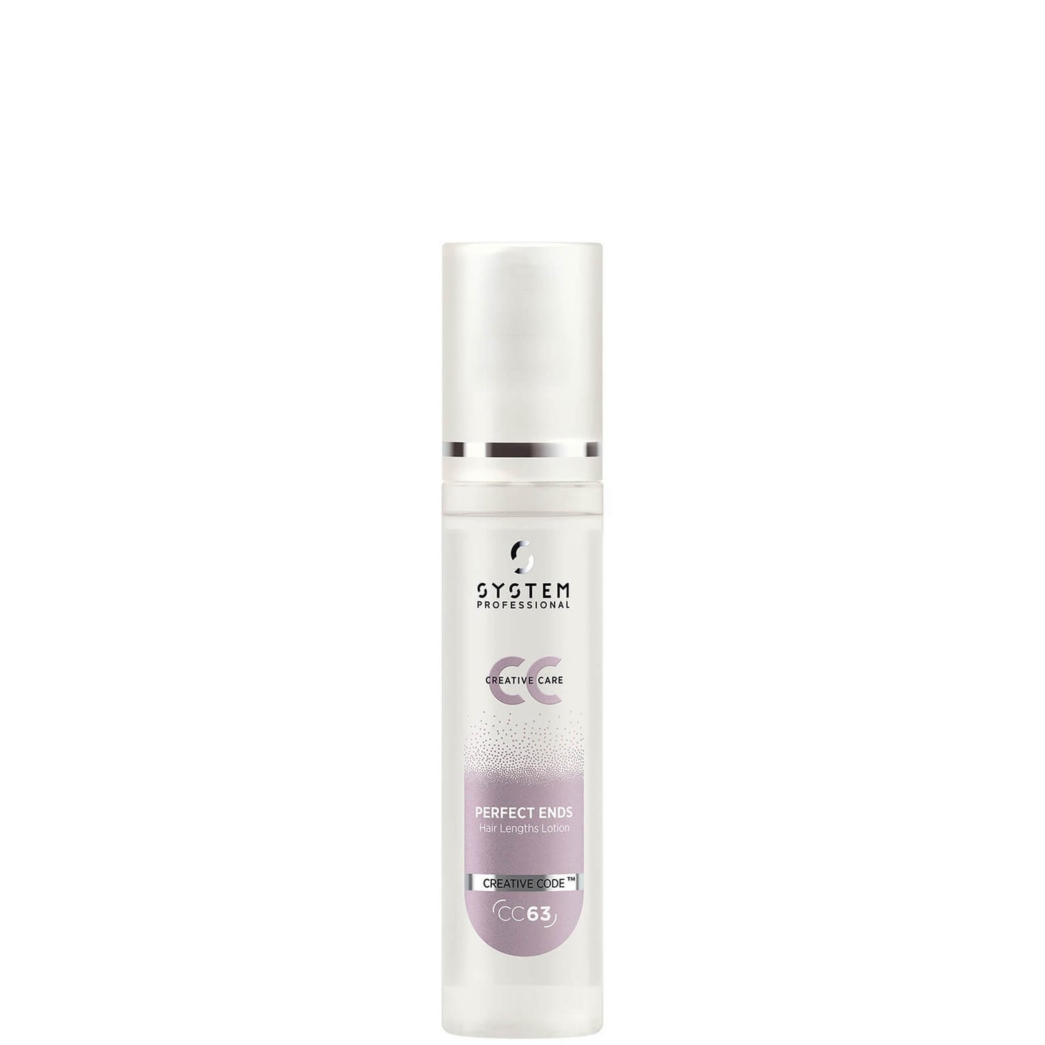 Crème CC Perfect Ends System Professional 40 ml