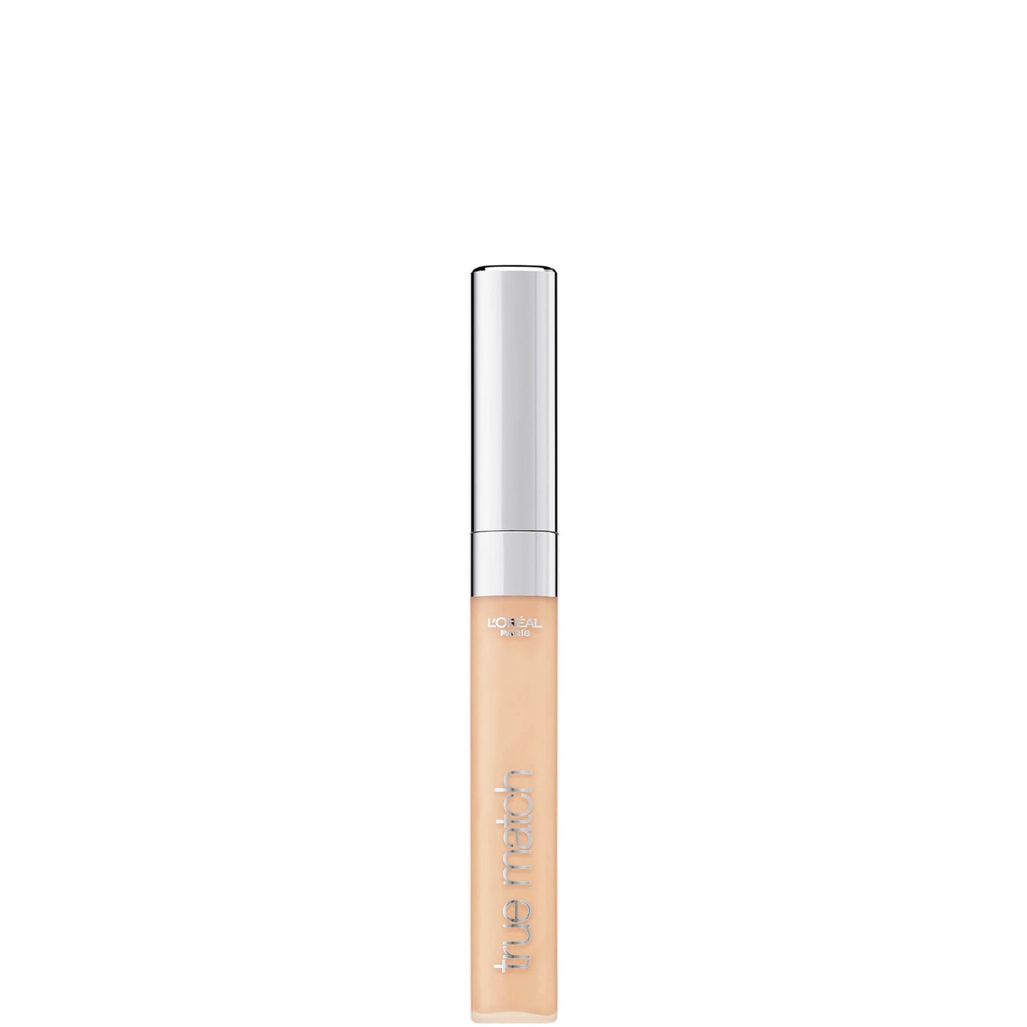 Corretor True Match The One da L'Oréal Paris 6,8 ml (Vários tons)