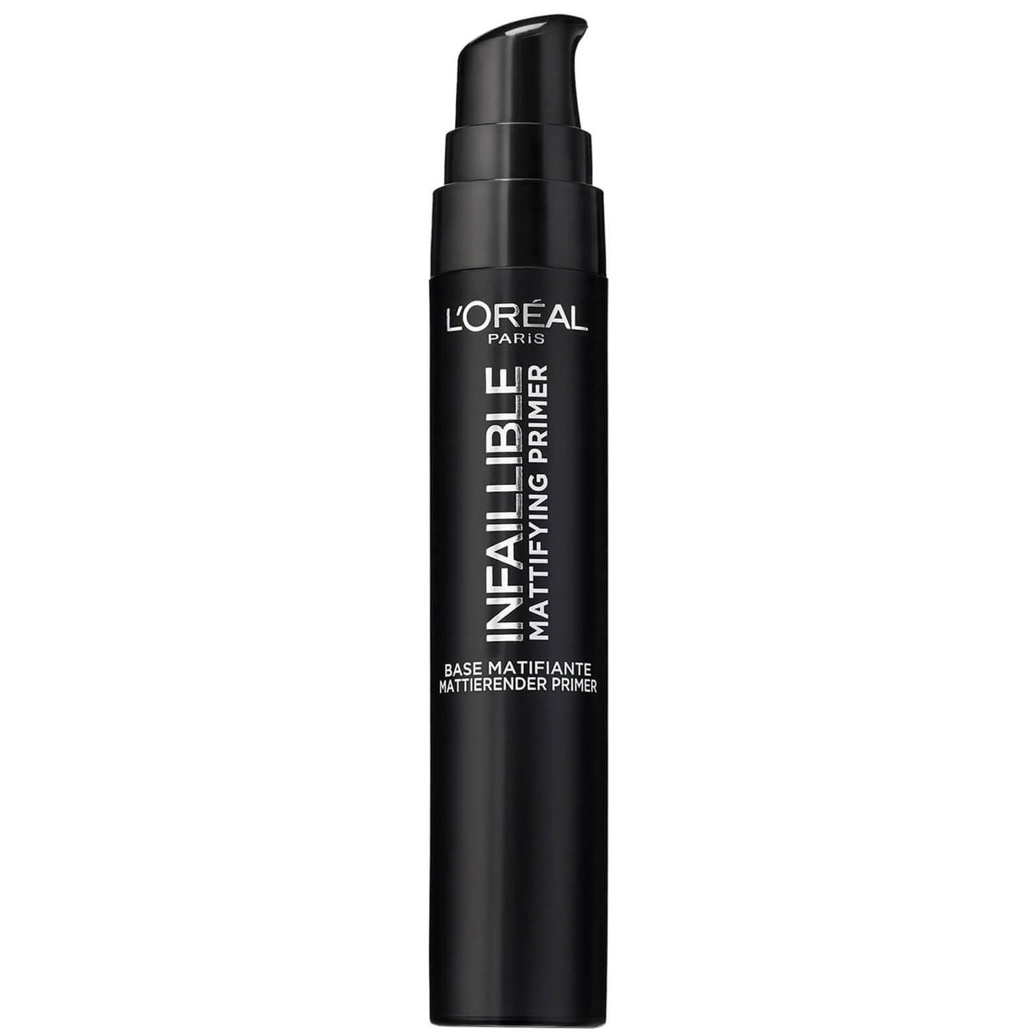 L'Oréal Paris Infallible primer viso - 01 opacizzante 20 ml