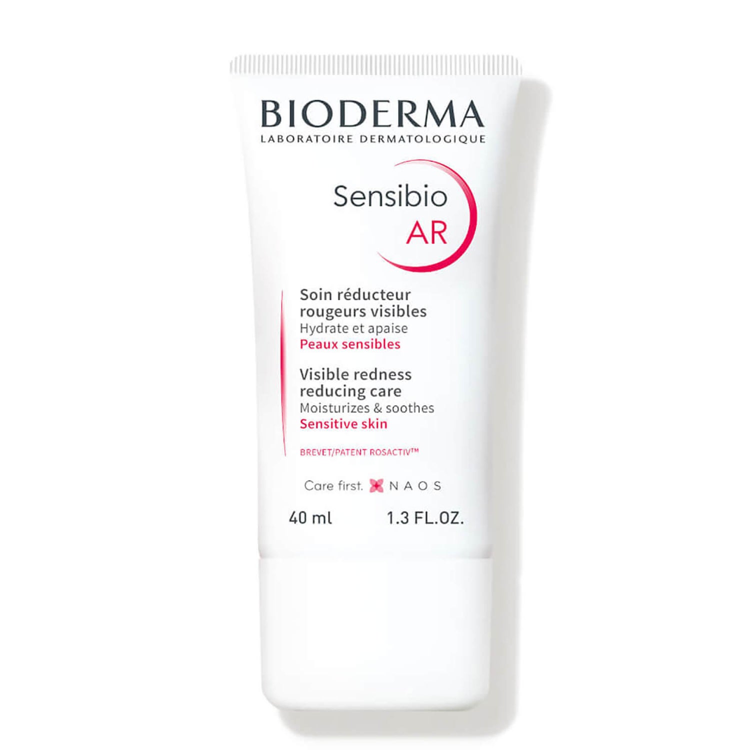 Bioderma Sensibio anti-redness moisturiser 40ML