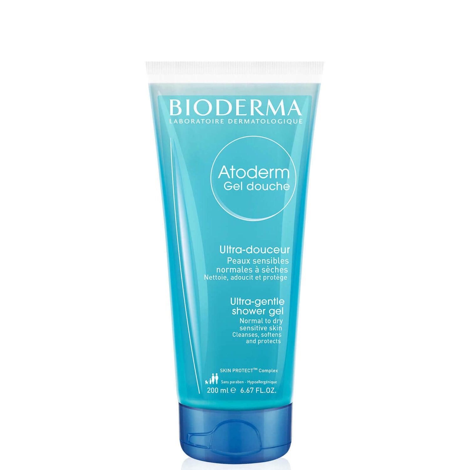 Bioderma Atoderm Shower Gel (6.67 fl. oz.)