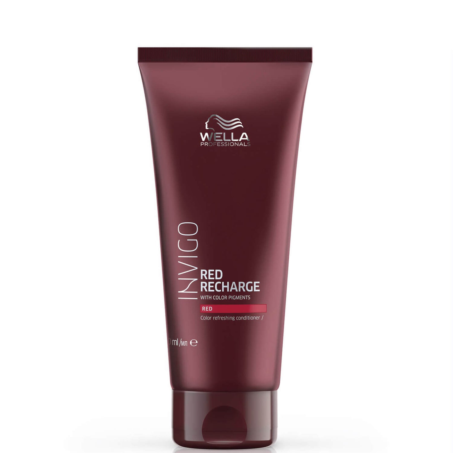 Wella Professionals INVIGO Color Recharge balsamo per capelli rossi (200 ml)
