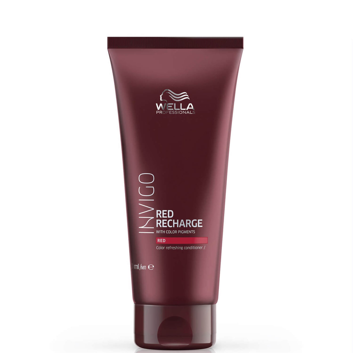 Wella Professionals INVIGO Color Recharge Red Conditioner -hoitoaine 200ml