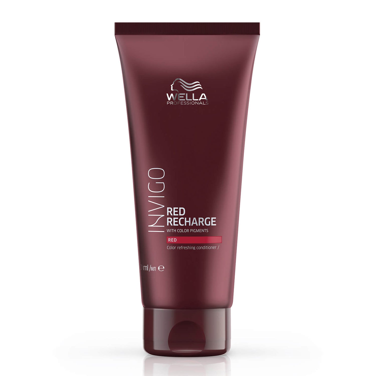 Wella Professionals INVIGO Color Recharge balsamo per capelli rossi (200 ml)