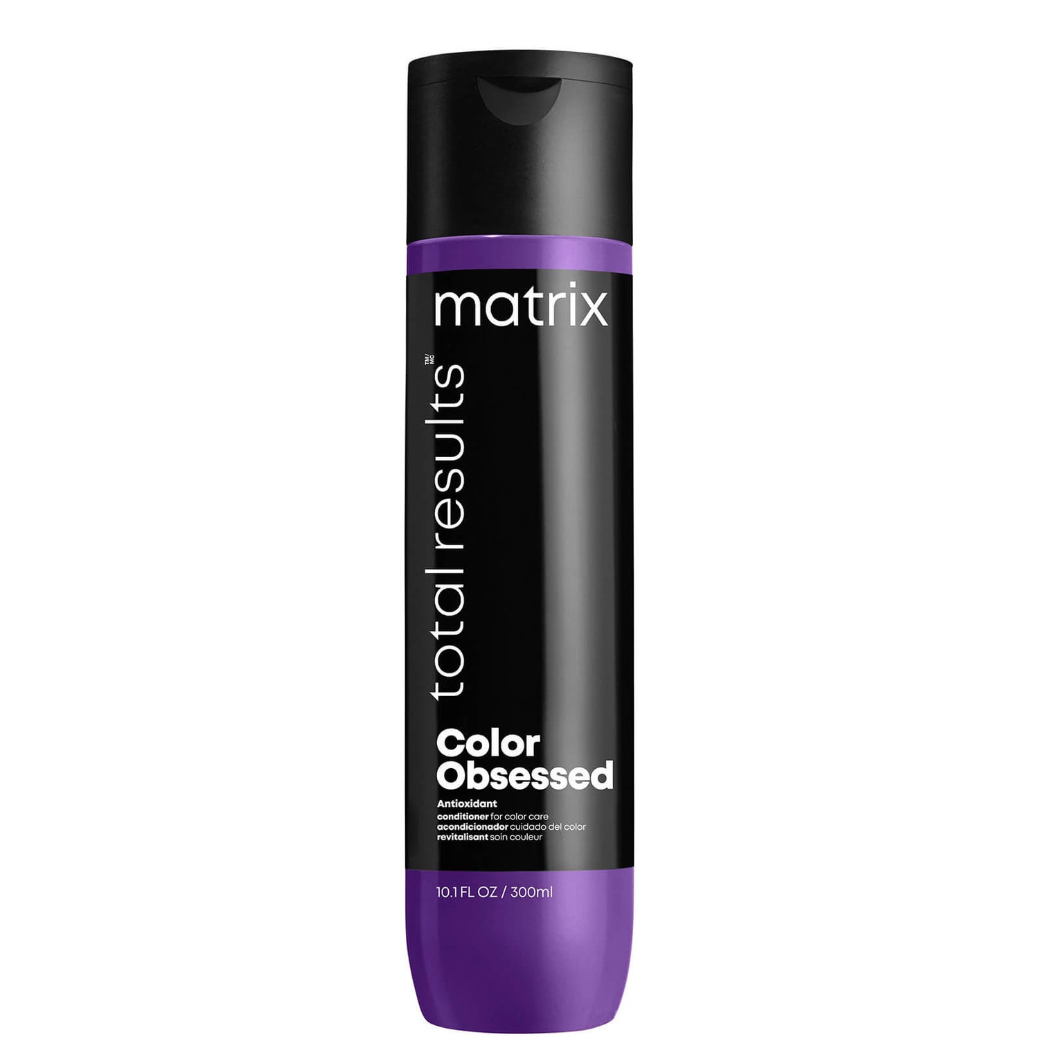 Matrix Total Results Color Obsessed Conditioner 300ml