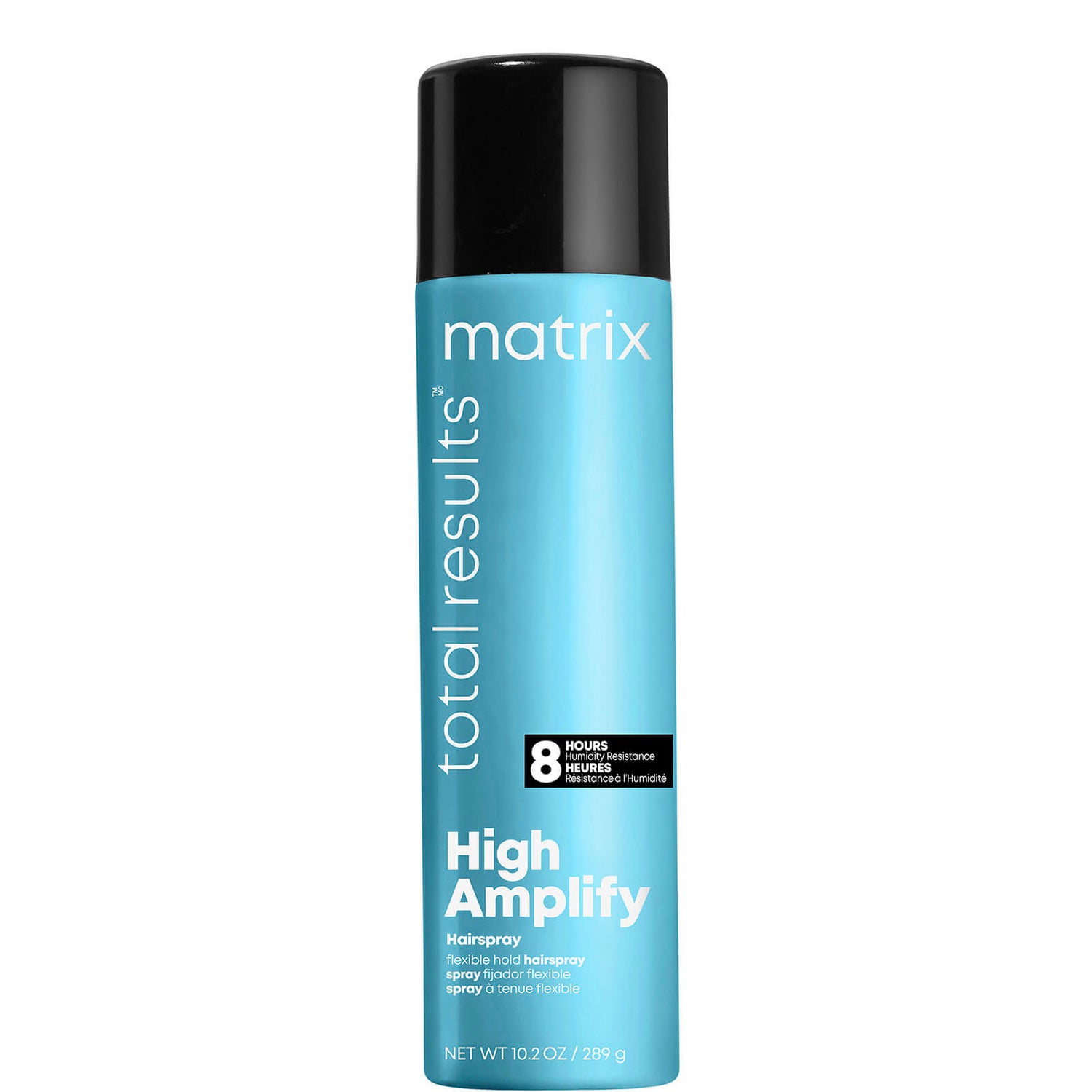 Matrix Total Results High Amplify Hairspray 290ml