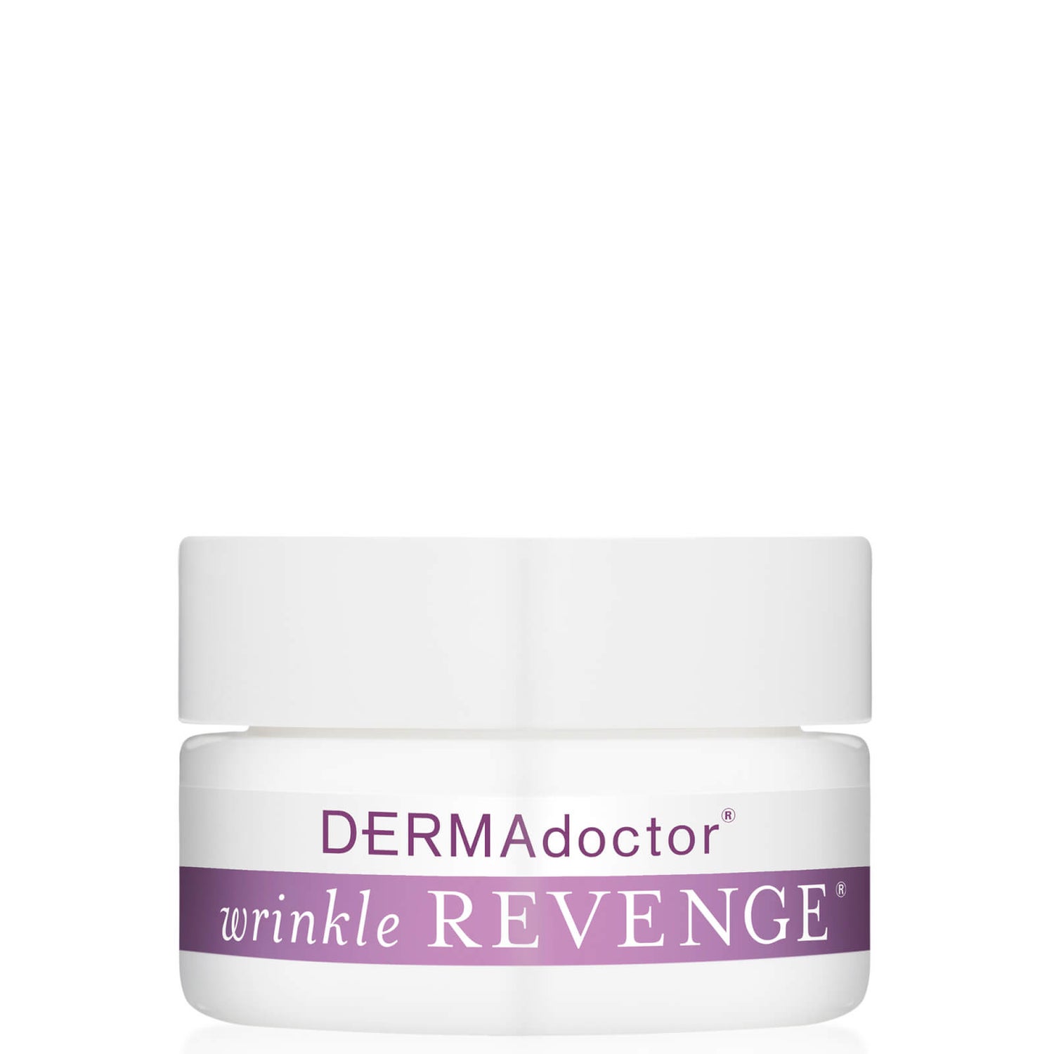 DERMAdoctor Wrinkle Revenge Rescue Protect Eye Balm (15 ml.)