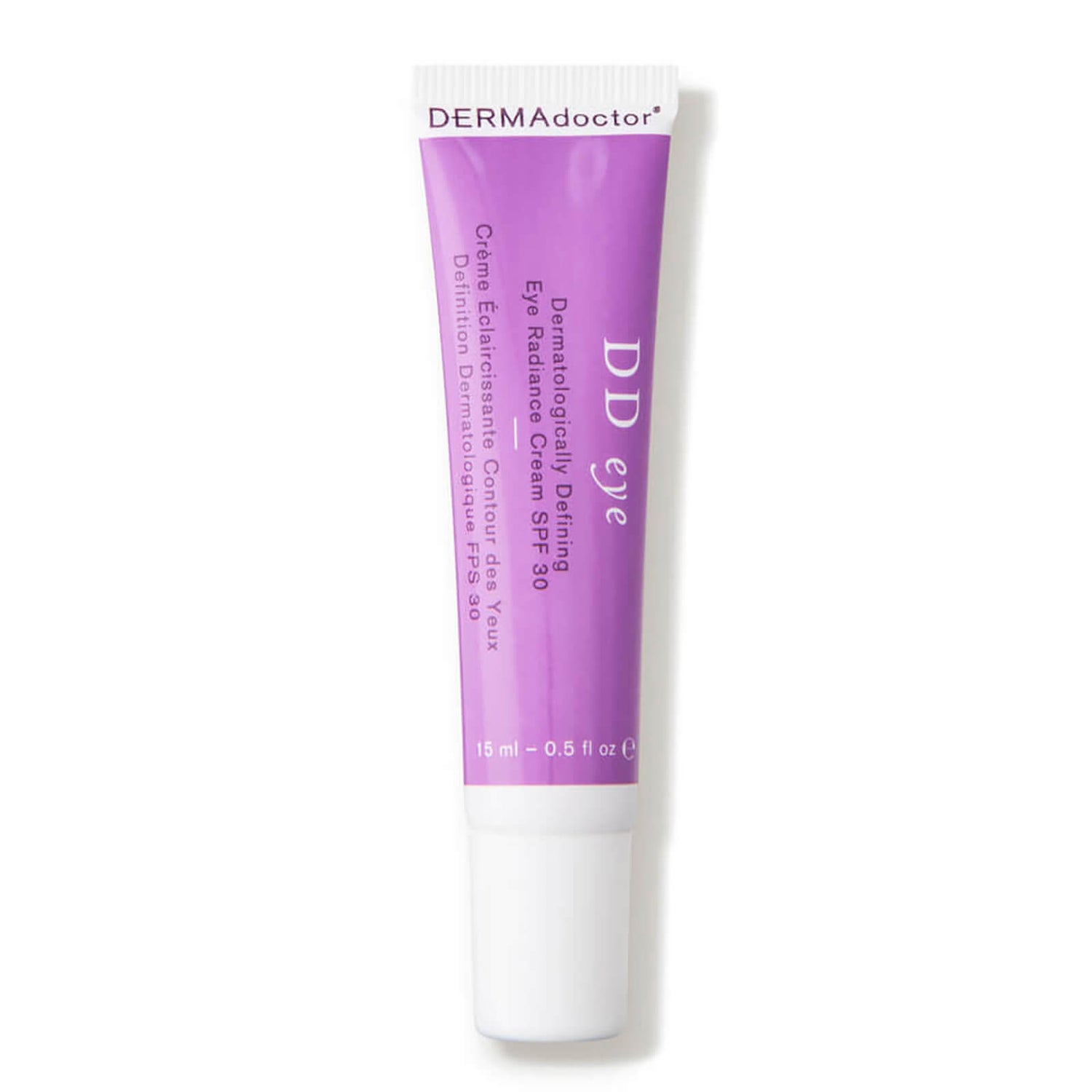 Dermadoctor Dd Eye Dermatologically Defining Eye Radiance Cream Spf 30 0 5 Fl Oz Dermstore Dermadoctor Dd Eye Dermatologically Defining Eye Radiance Cream Spf 30 0 5 Fl Oz Dermstore