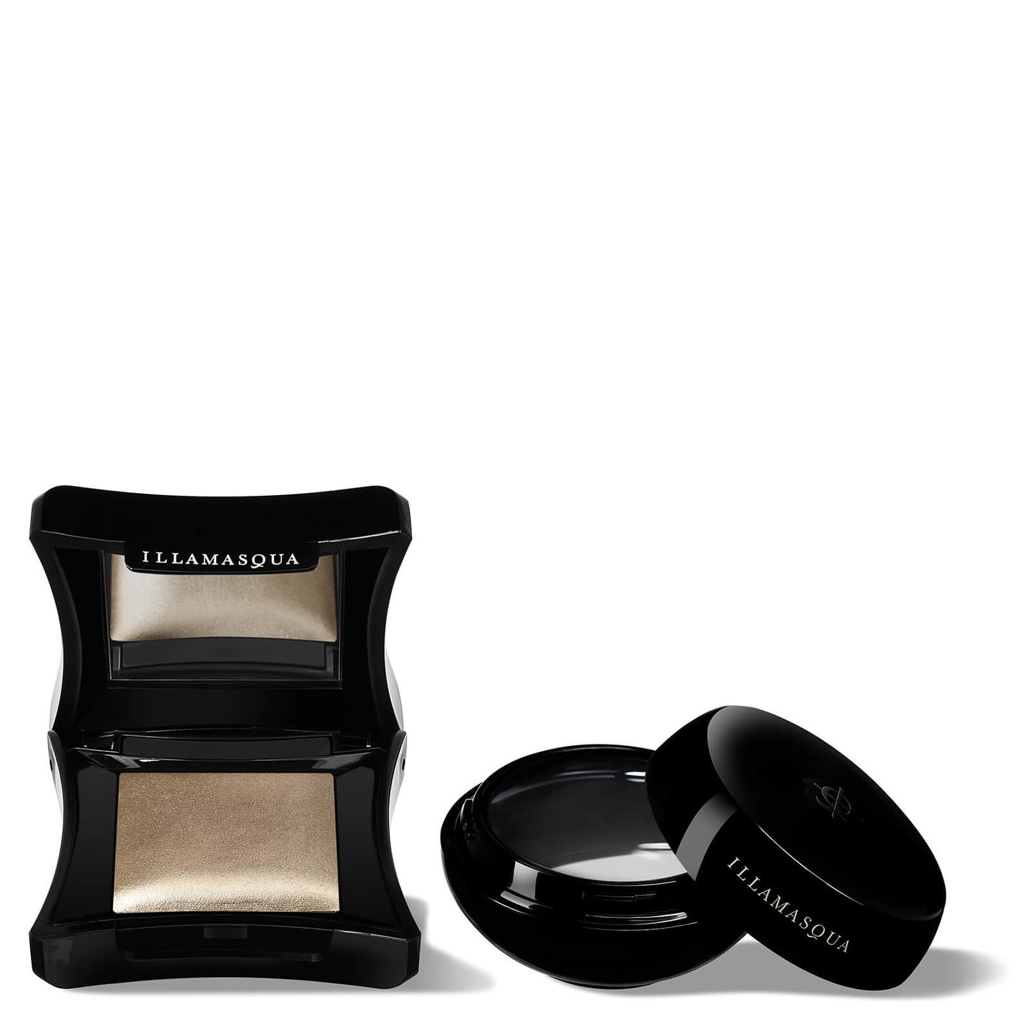 Illamasqua Prime and Highlight Kit