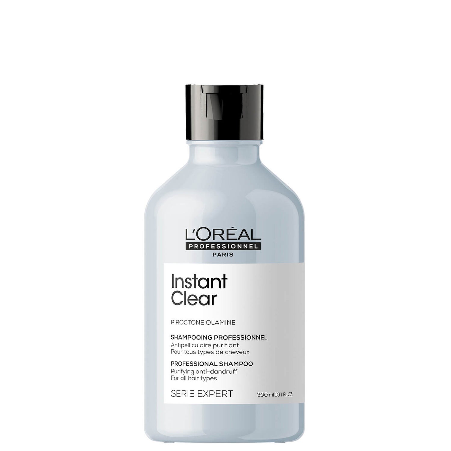 L'Oréal Professionnel Instant Clear Shampoo 300ml
