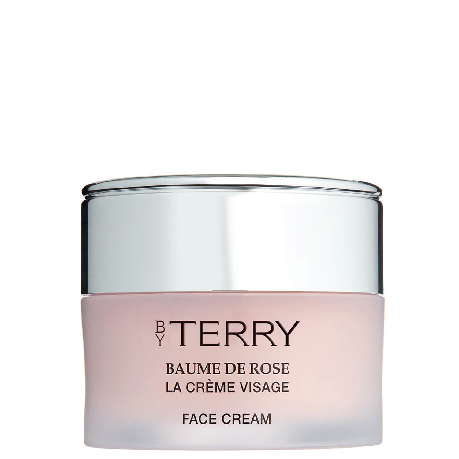 By Terry Baume de Rose La Creme Visage Face Cream(바이 테리 밤 드 로즈 라 크렘 비사지 페이스 크림 50ml)