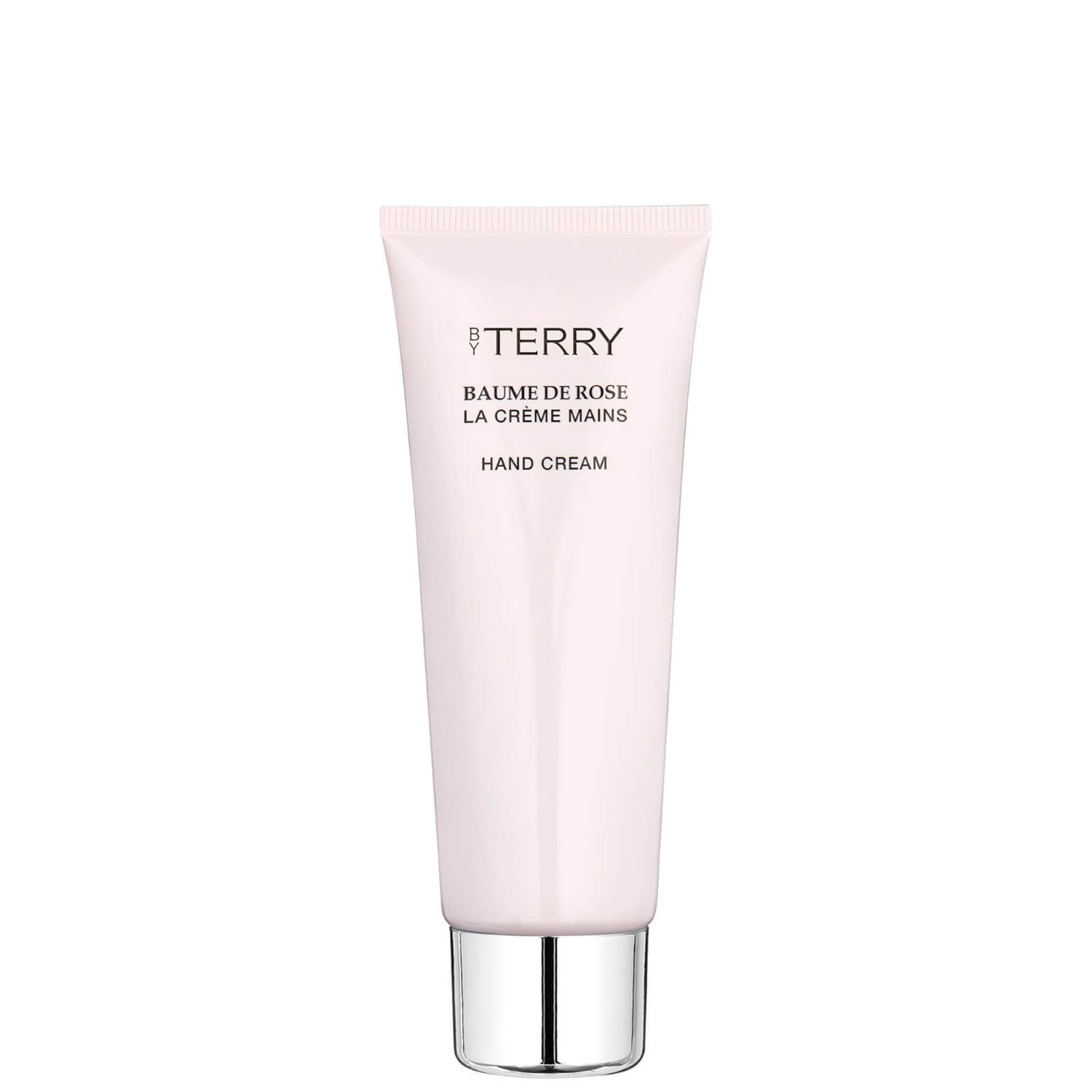 By Terry Baume de Rose La Creme Mains Hand Cream (By Terry ボーム ドゥ ローズ ラ クレーム マン ハンド クリーム) 75g