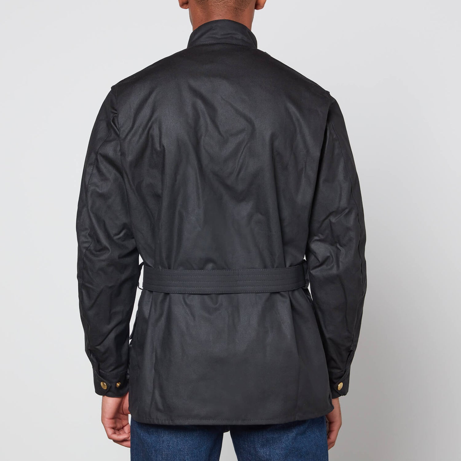 【新品】Barbour INTERNATIONAL ORIGINAL 36 ⑦ BLA.jpg