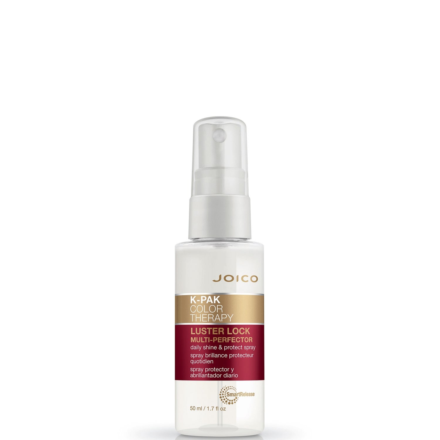Joico K-Pak Color Therapy Luster Lock Multi-Perfector Daily Shine and Protect Spray 50 ml