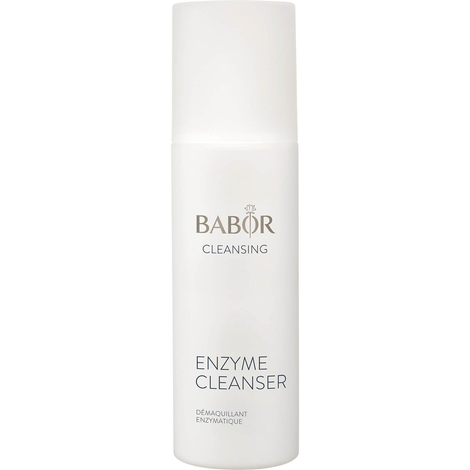 Detergente Enzyme Cleansing BABOR 75g