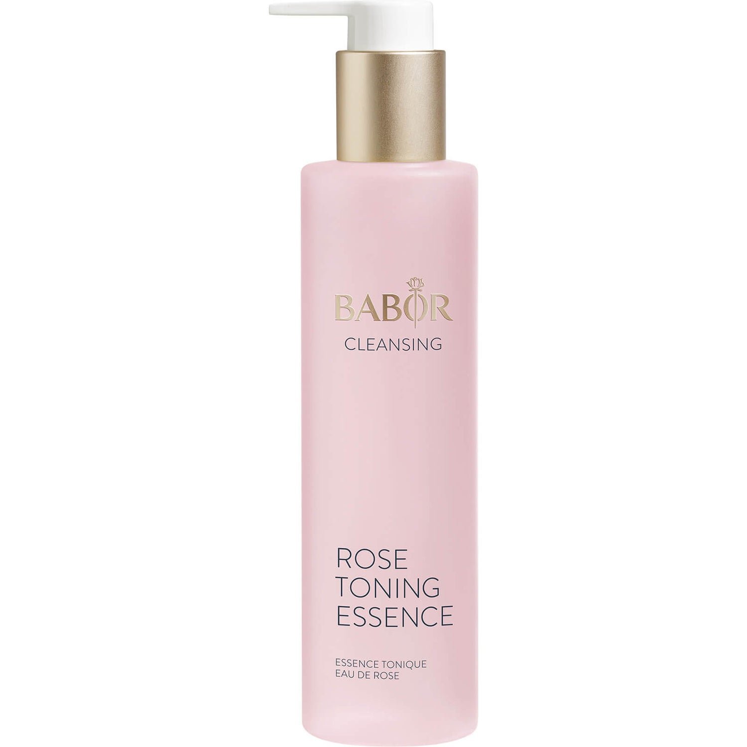 Essence Toning Rose Cleansing BABOR 200ml