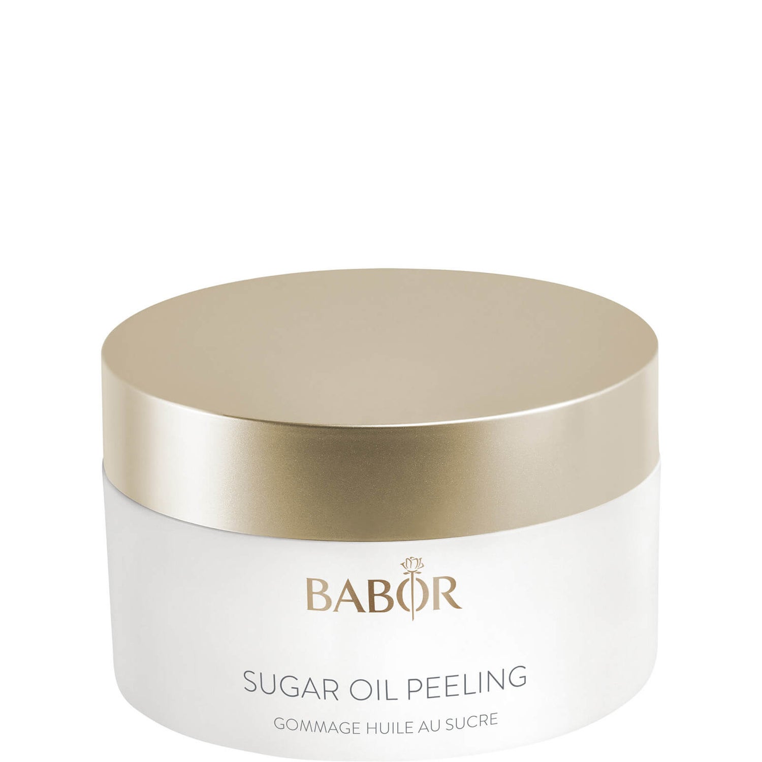 BABOR Cleansing Sugar Oil Peeling 50ml