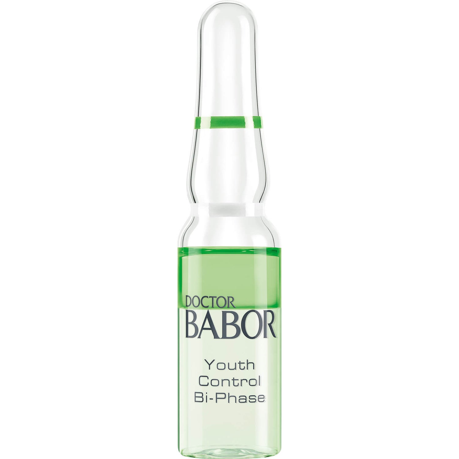 BABOR Doctor Lifting Cellular Youth Bi-Phase Ampoule 7 x 1ml