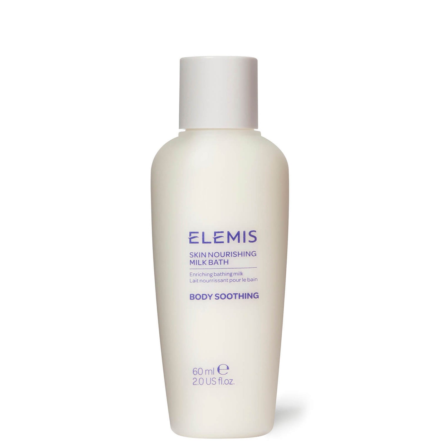 Latte bagno Skin Nourishing Milk Bath