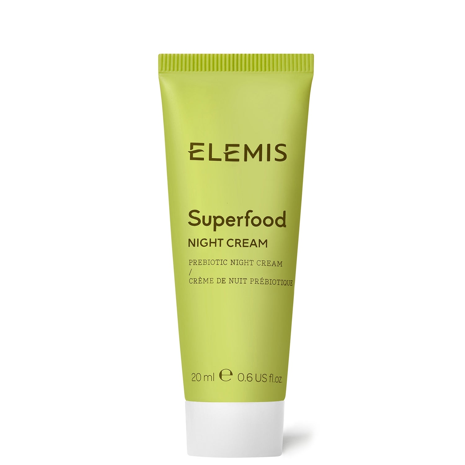 Crème de Nuit Superfood