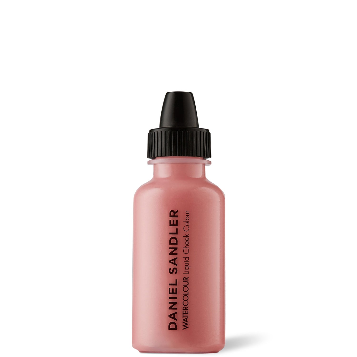 Daniel Sandler Watercolour Fluid Blusher 15 ml (Ulike fargetoner)