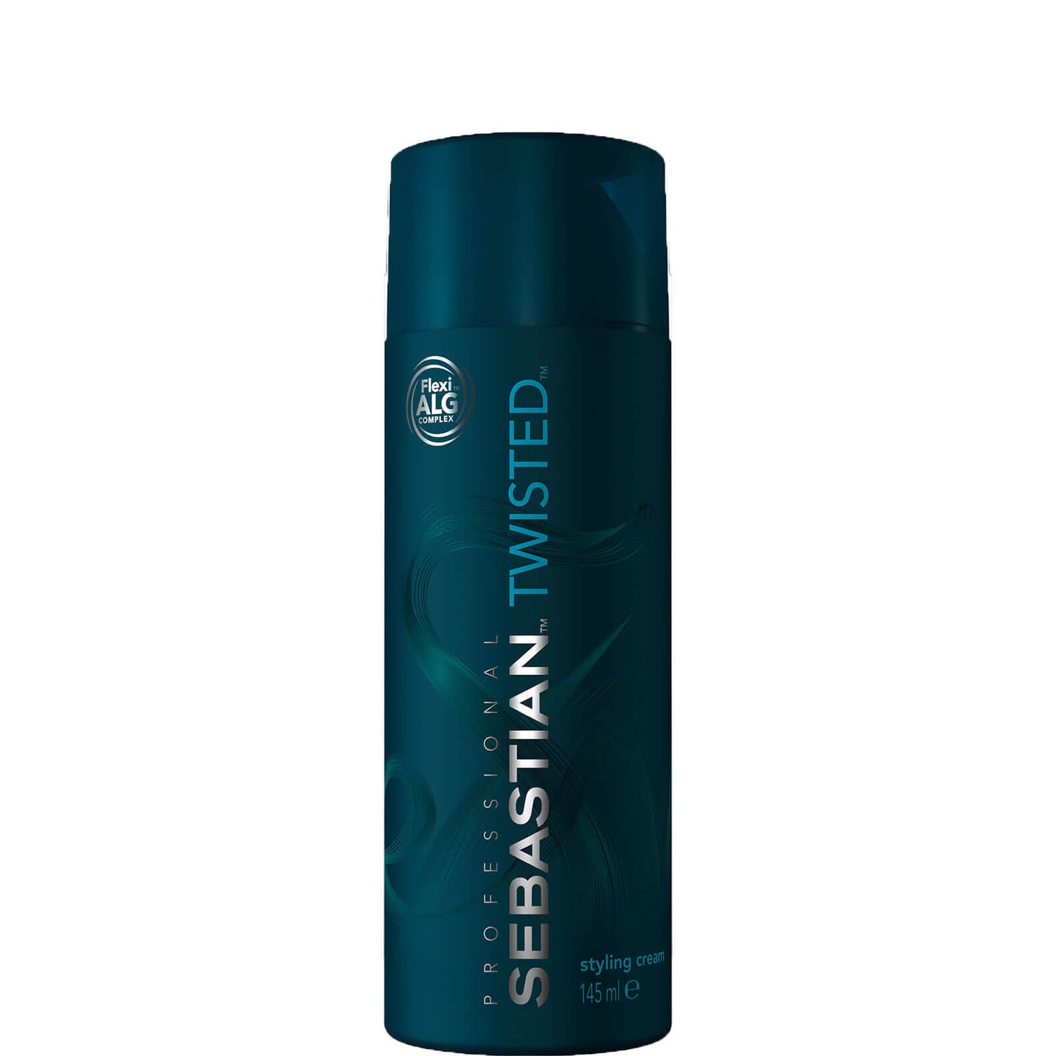 Sebastian Professional Twisted Curl Magnifier Cream(세바스찬 프로페셔널 트위스티드 컬 매그니파이어 크림 145ml)