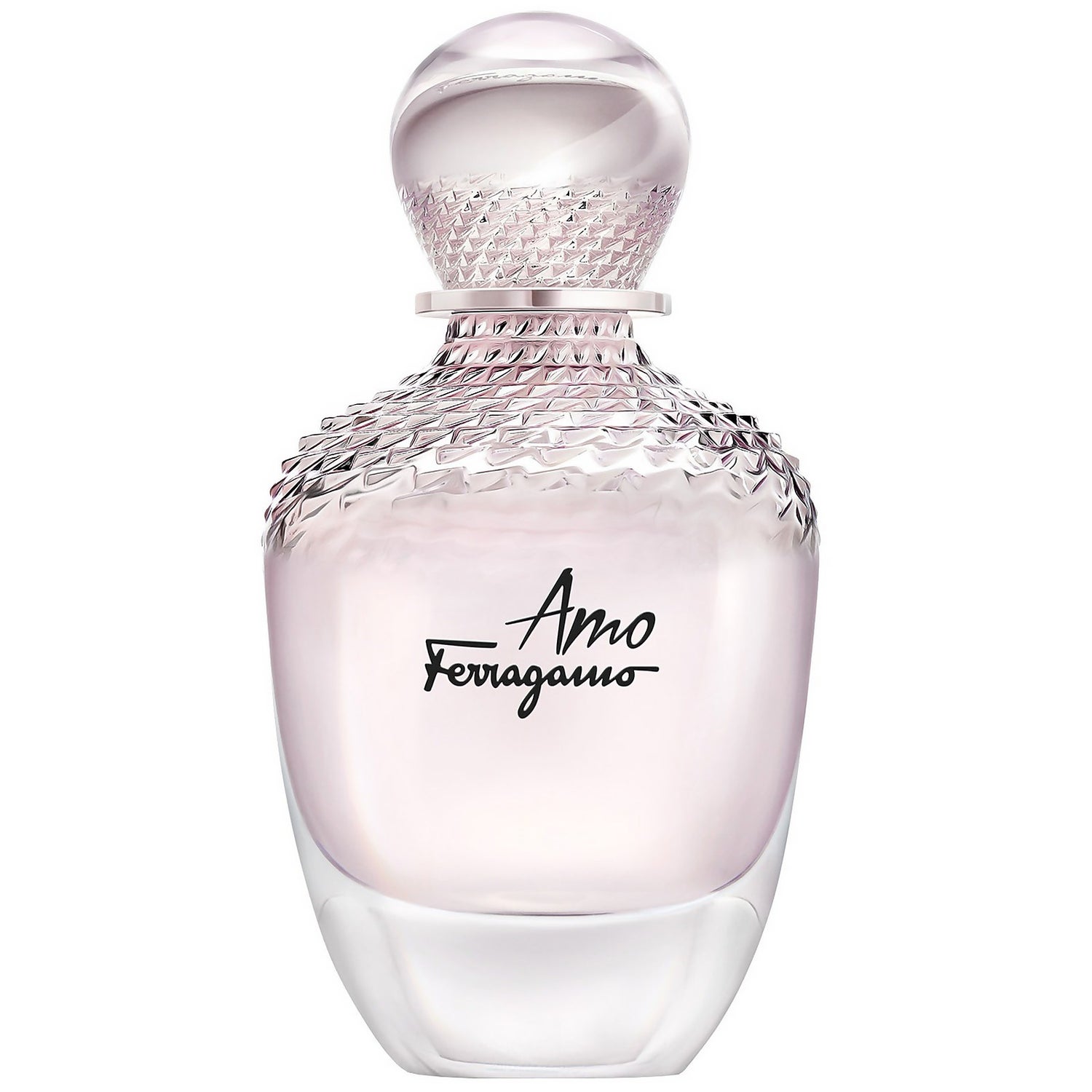 Salvatore Ferragamo Amo Eau de Parfum Spray 100ml allbeauty
