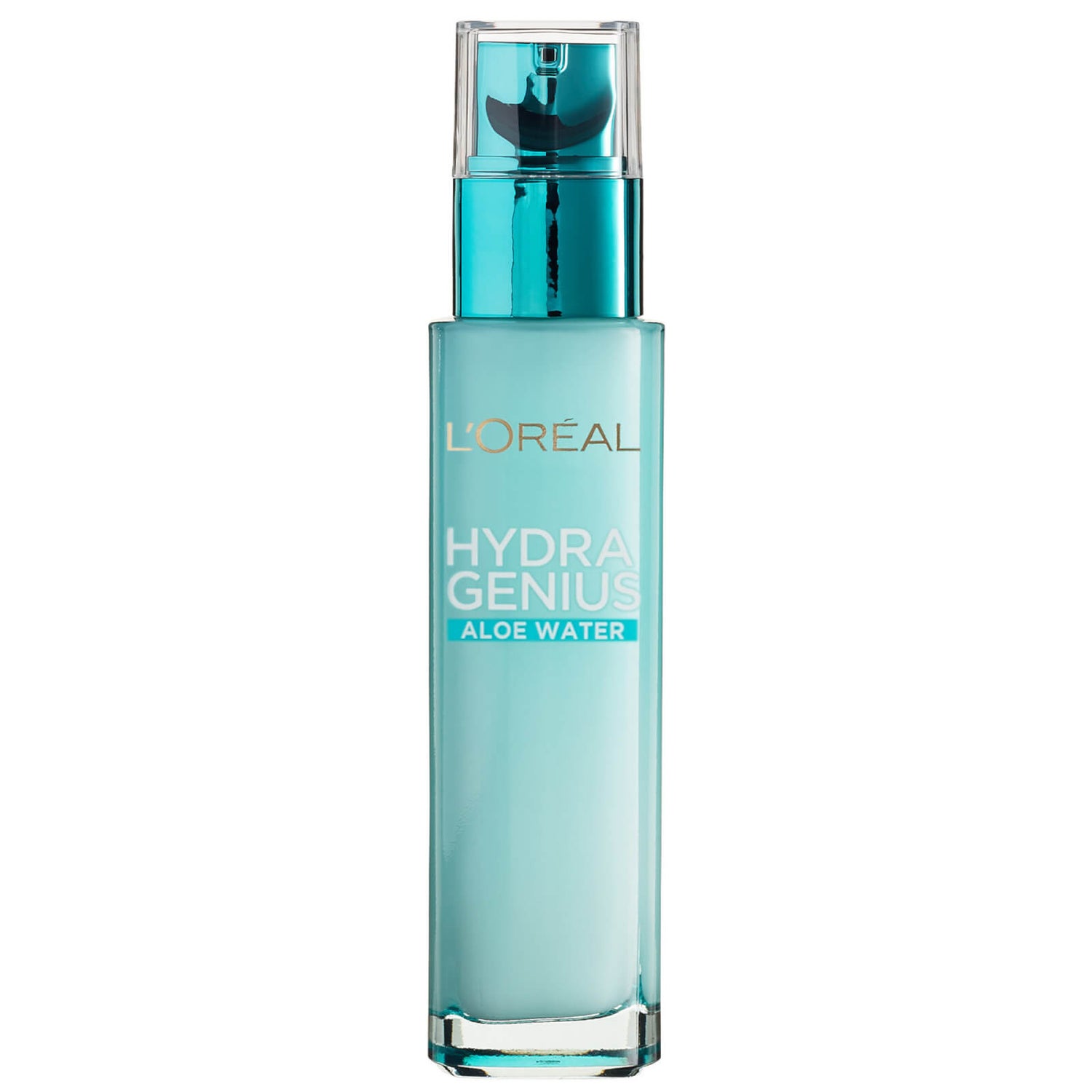 L'Oreal Paris Hydra Genius Liquid Care Moisturiser Sensitive Skin 70 ml