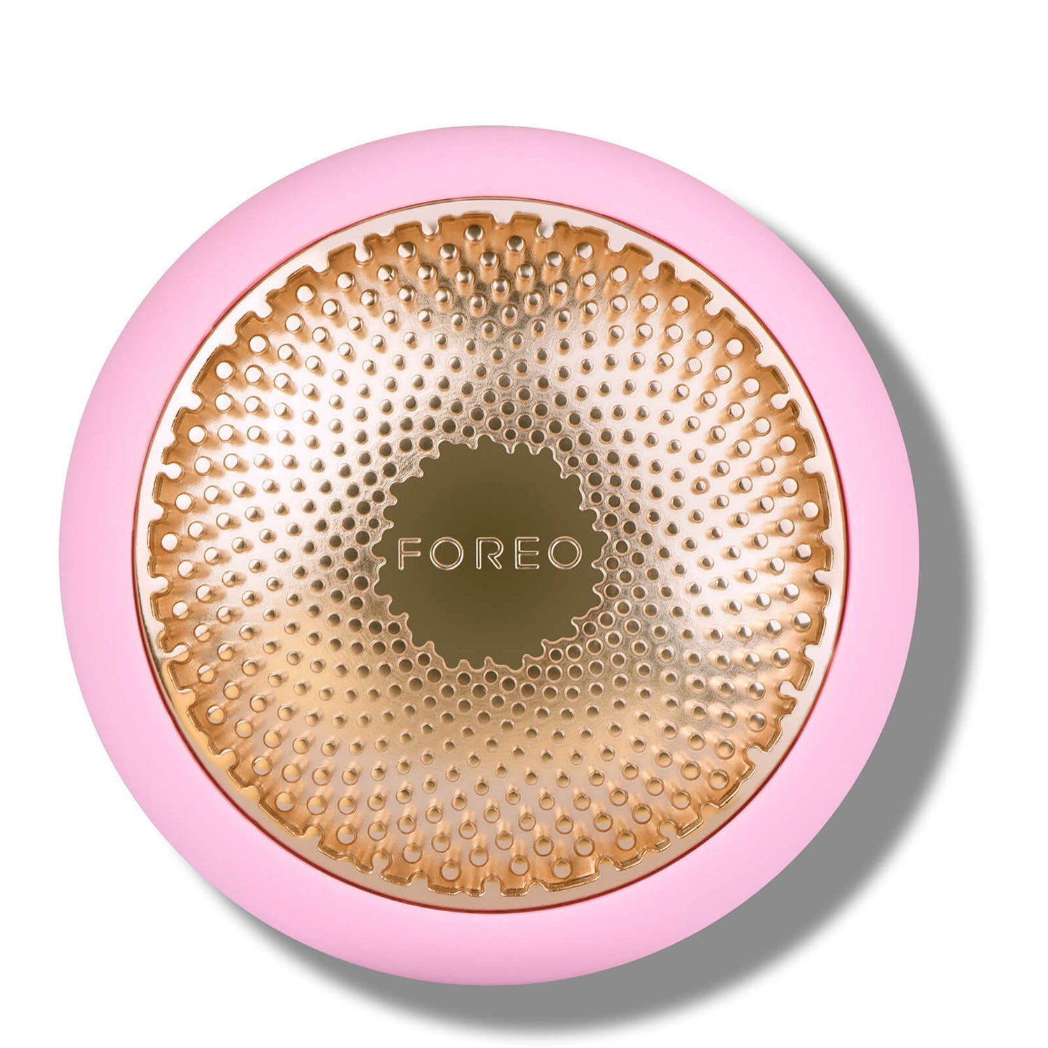 FOREO UFO Device for an Accelerated Mask Treatment (Various Shades) - Pearl Pink
