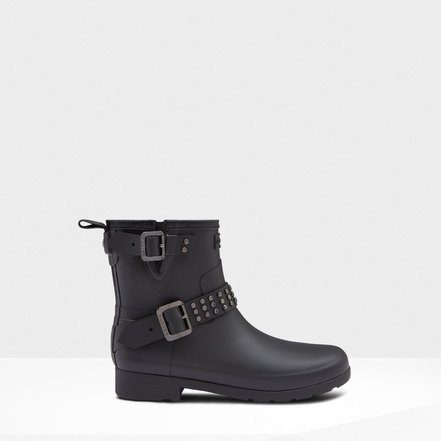 Hunter refined biker boot hotsell