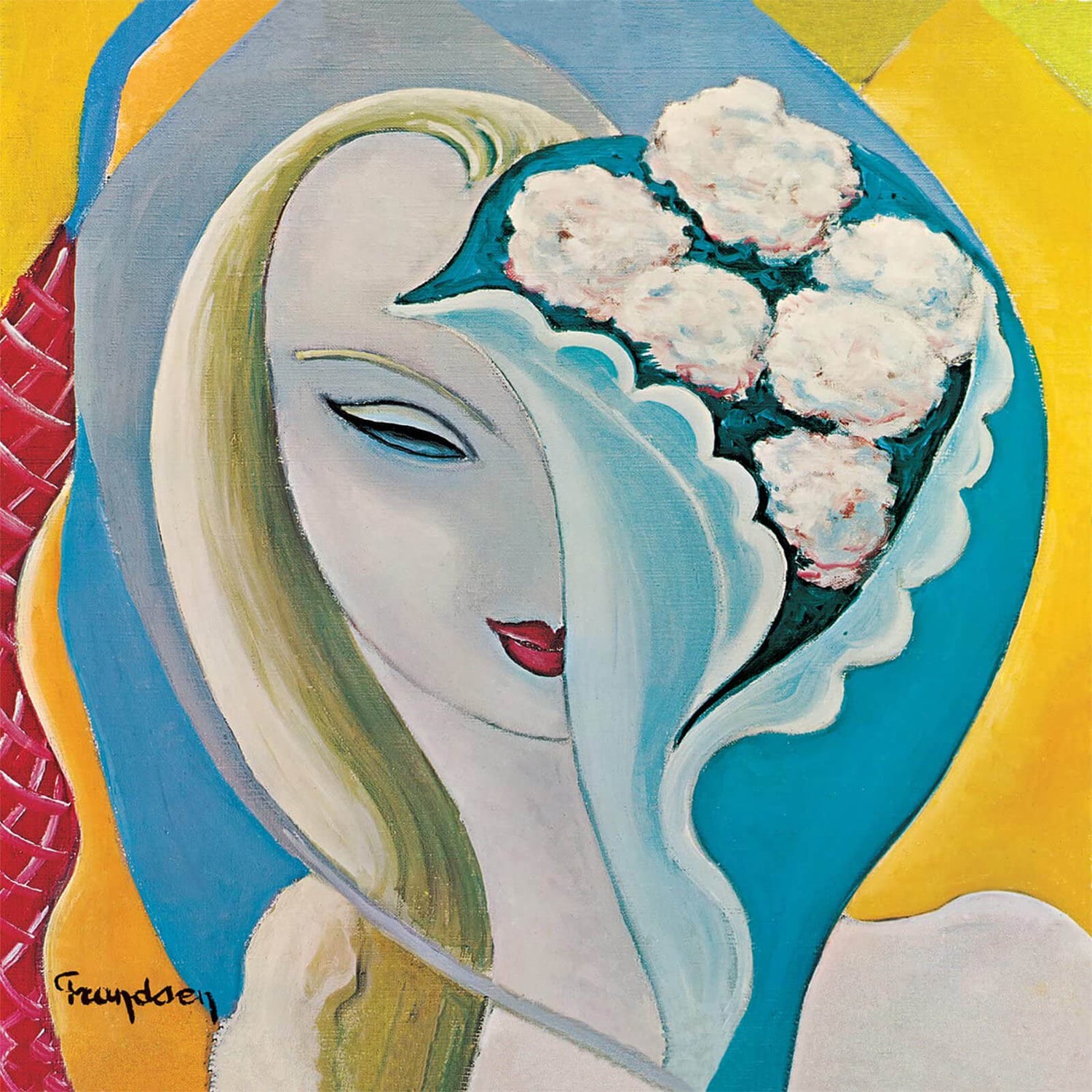 Derek & The Dominos - Layla & Other Assorted Love Songs - Vinyl