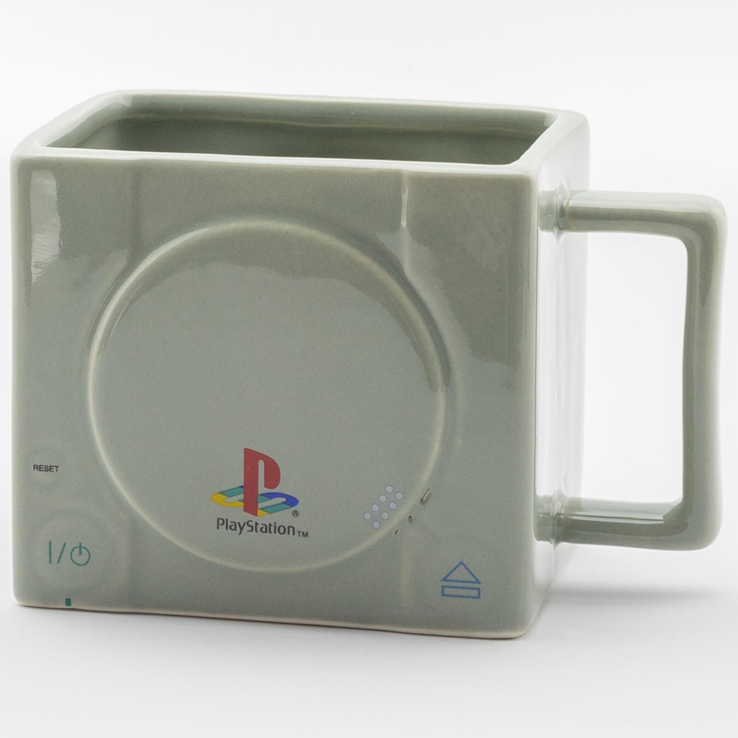 PlayStation 3D Console 3D Mug