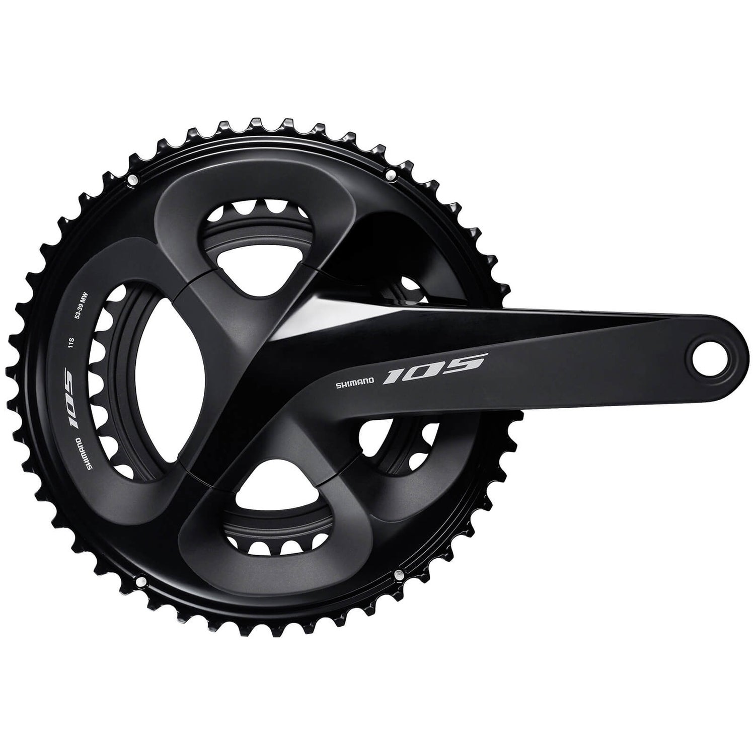Shimano ultegra compact crankset 11 best sale speed