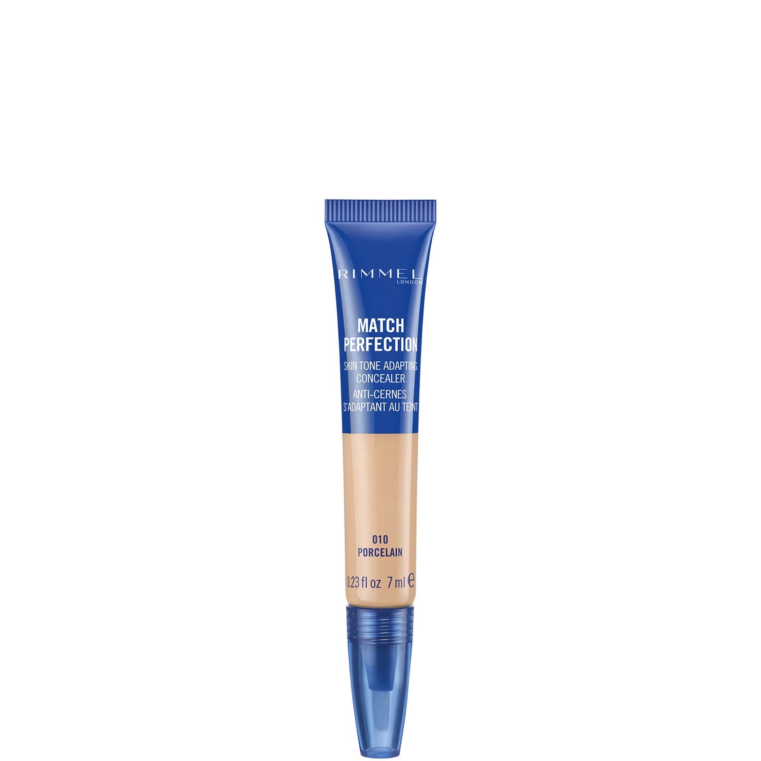 Rimmel Match Perfection Concealer 7 ml (forskellige nuancer)
