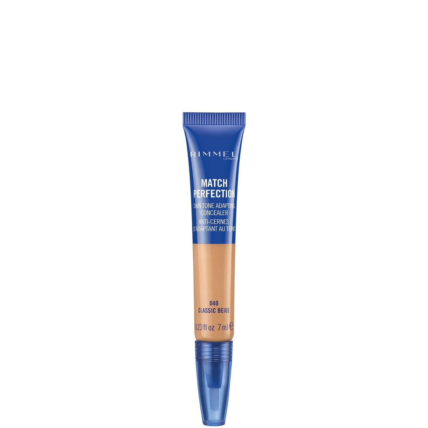Rimmel London Match Perfection Concealer