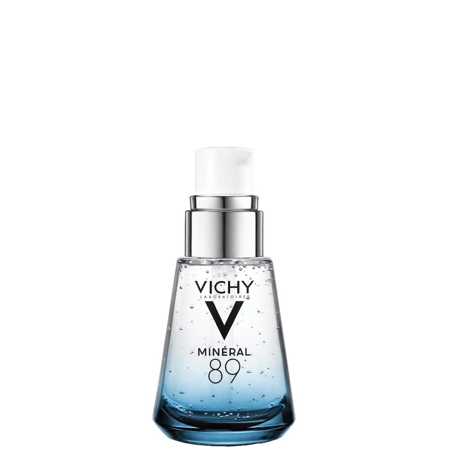 Vichy Mineral 89 Hyaluronic Acid Booster Serum 30ml