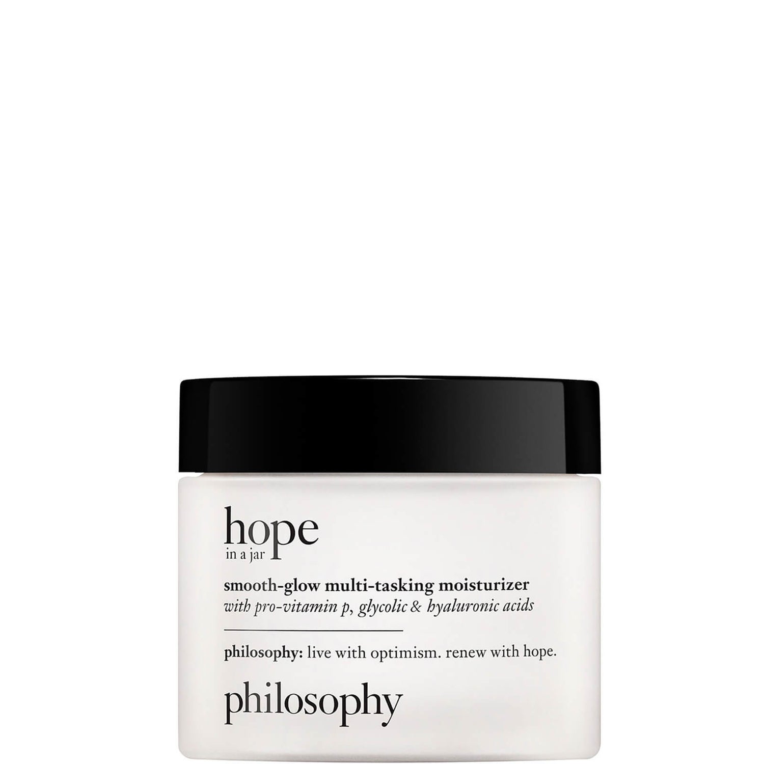 philosophy Renewed Hope in a Jar Moisturiser 60 ml
