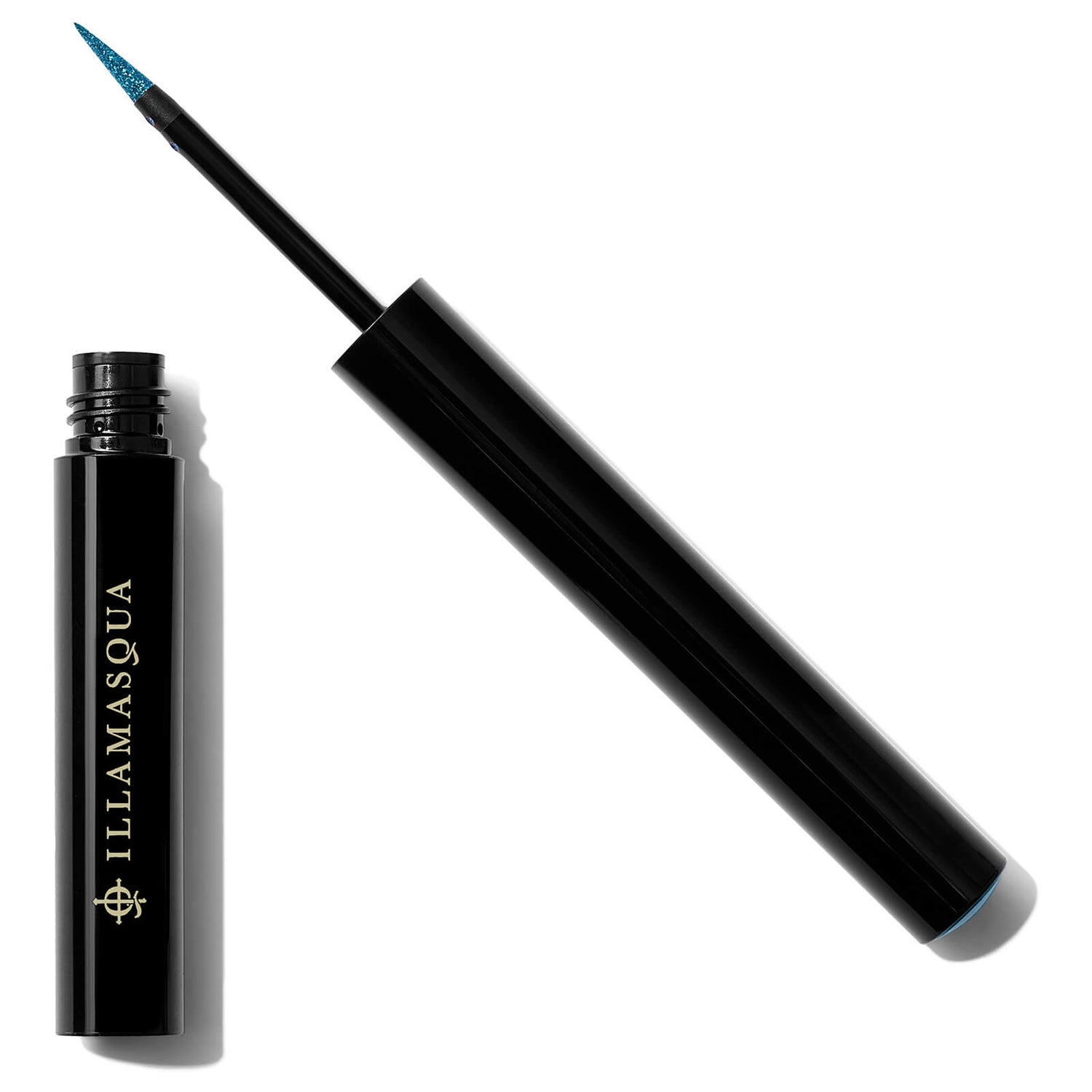 Eyeliner Precision Ink da Illamasqua (Vários tons)