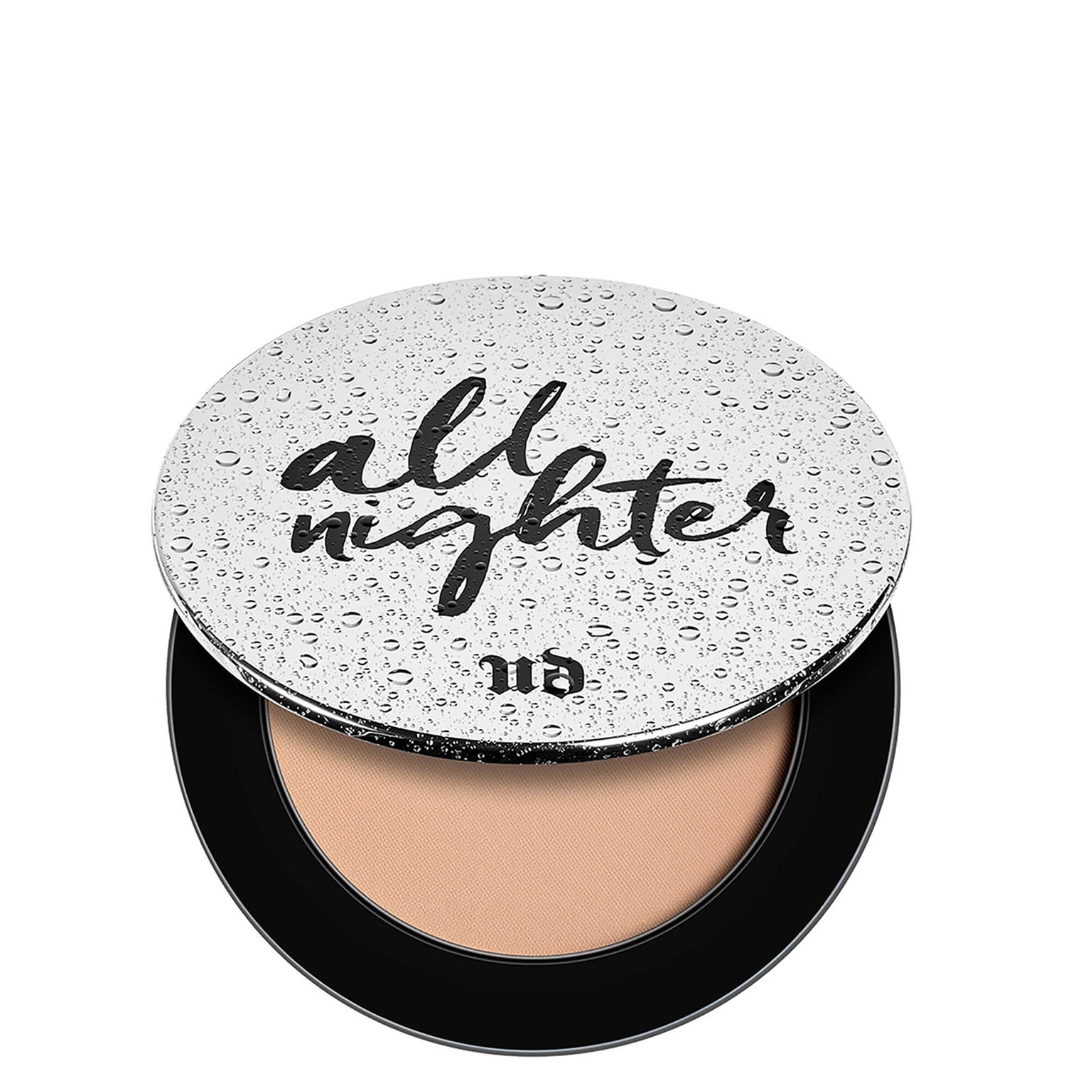 Urban Decay All Nighter Waterproof Setting Powder