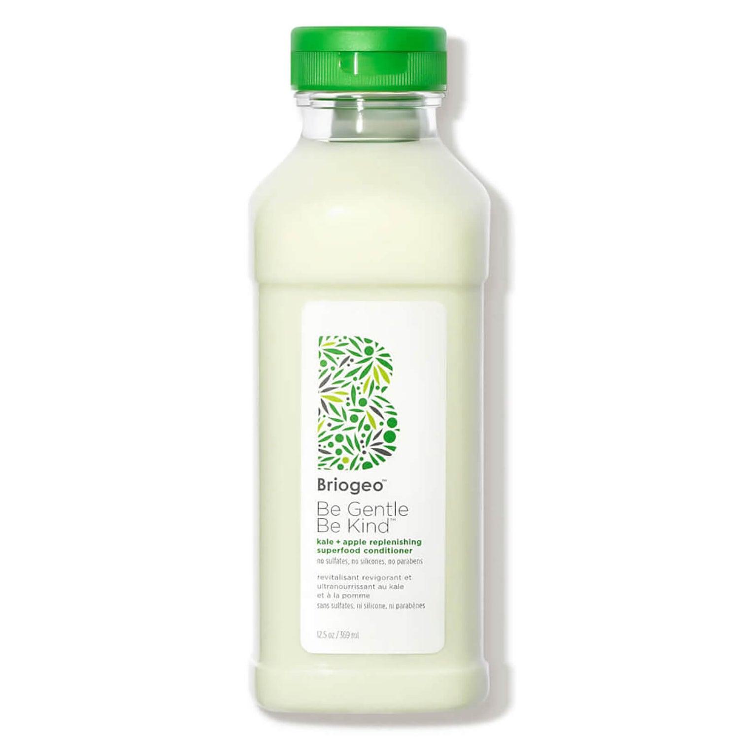Briogeo Be Gentle Be Kind Kale Apple Replenishing Superfood Conditioner (12.5 oz.)