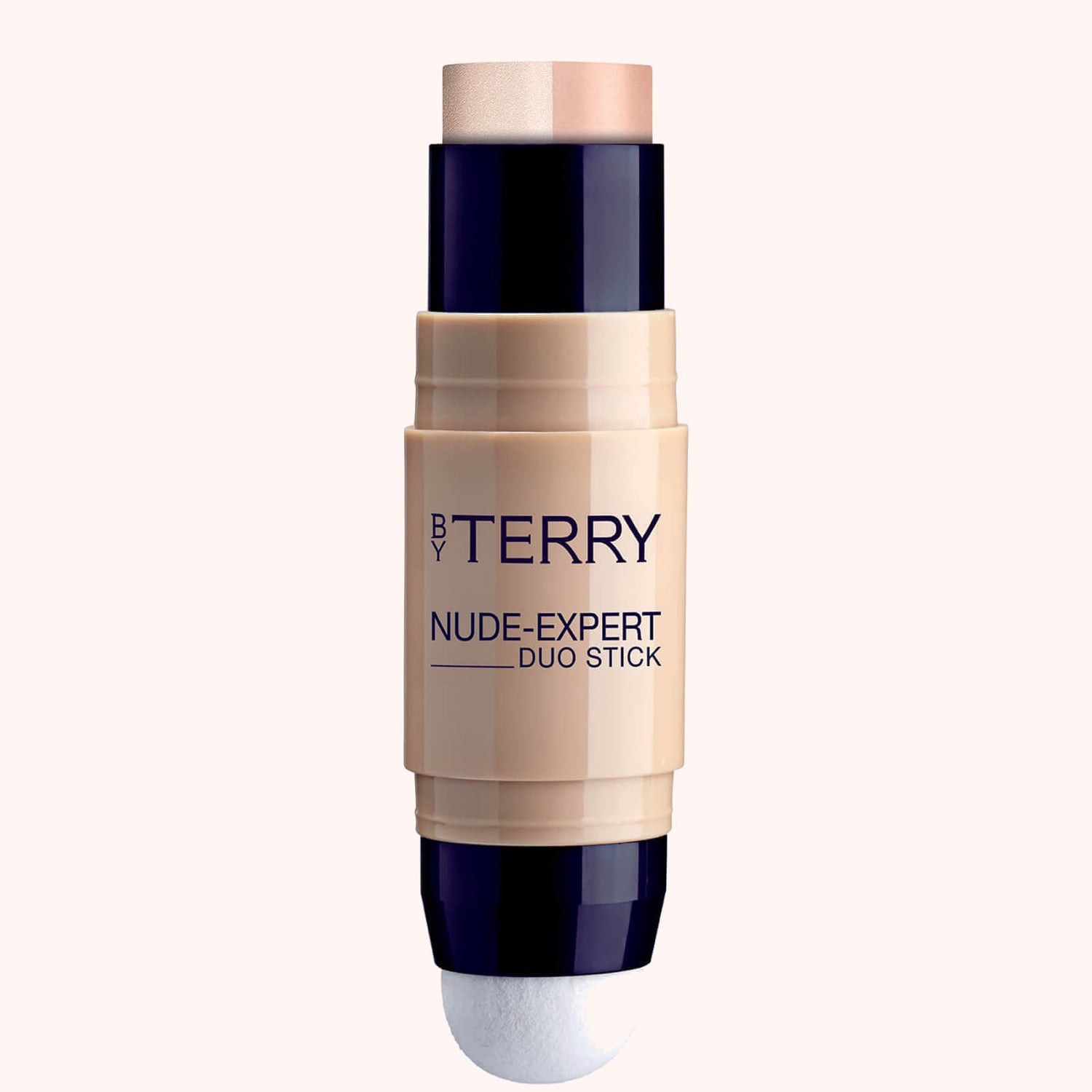 By Terry Nude-Expert Duo Stick (0.3 oz.)