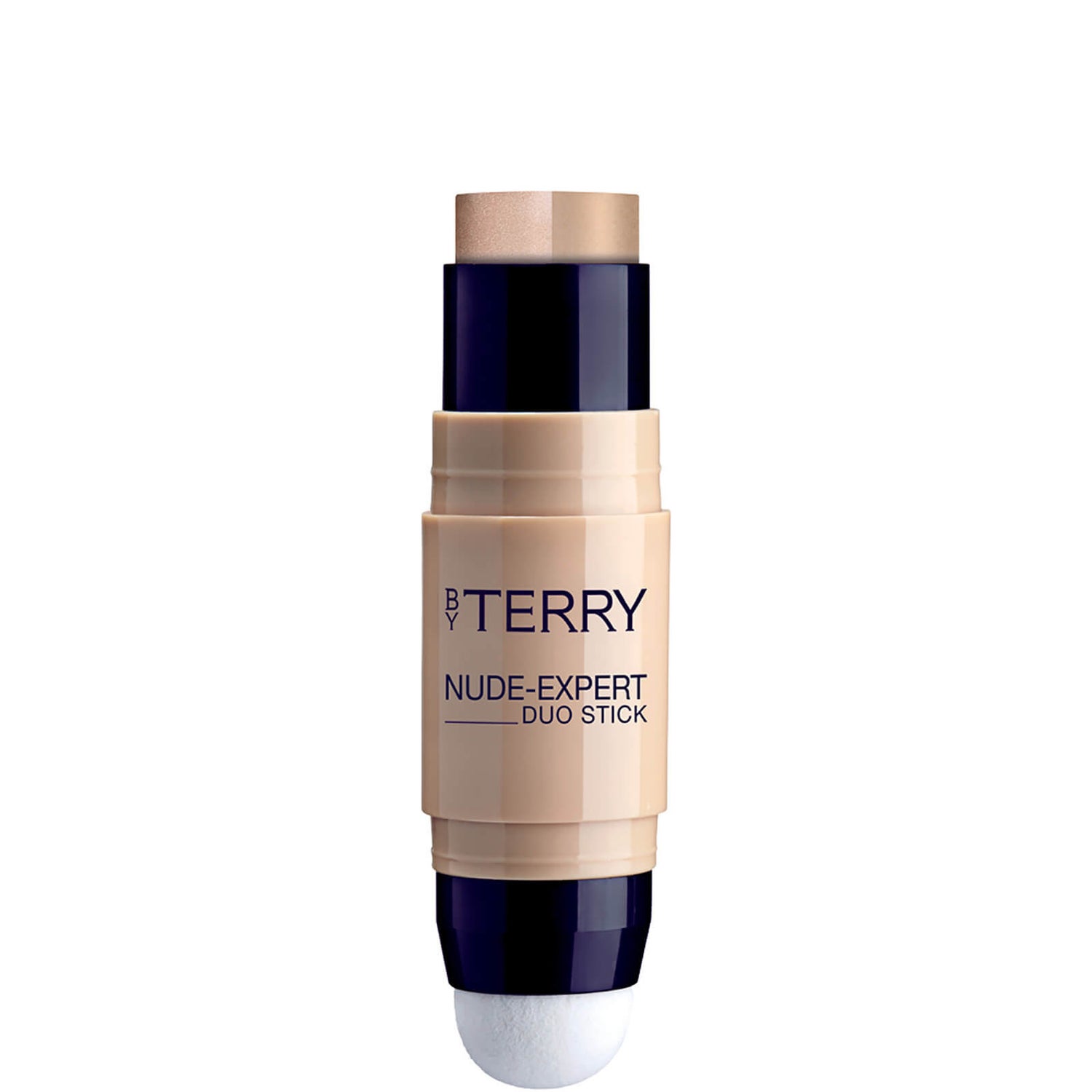By Terry Nude-Expert Foundation (Various Shades) - 10.  Golden Sand