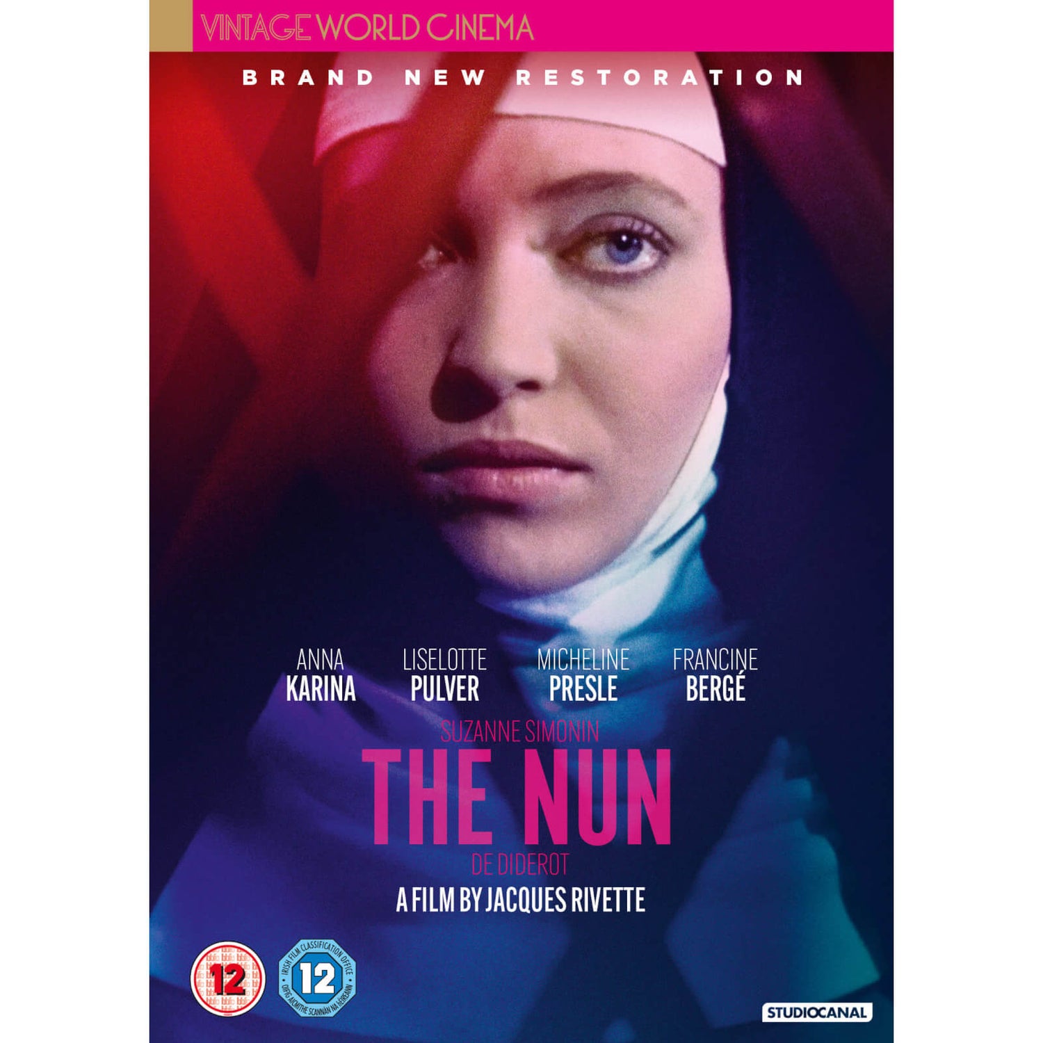 The Nun