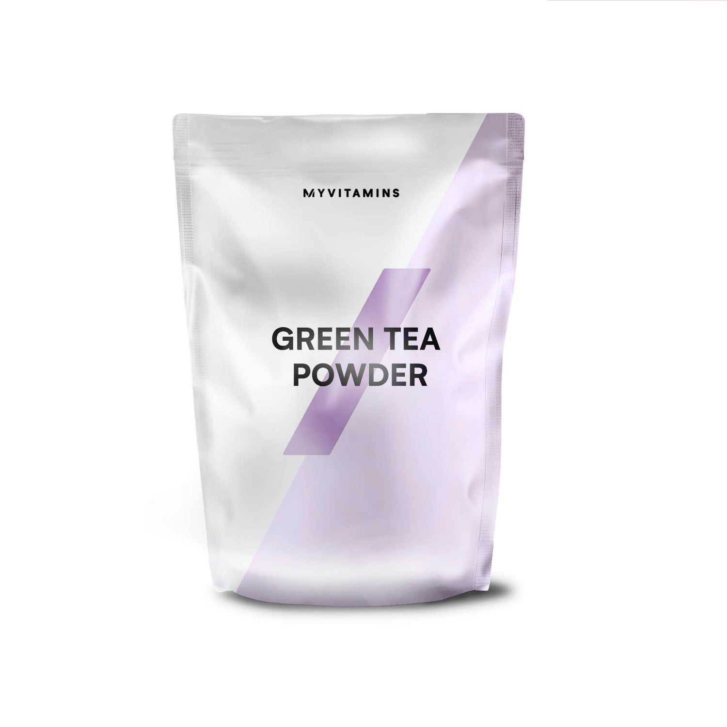 Myvitamins Green Tea Powder, 100g