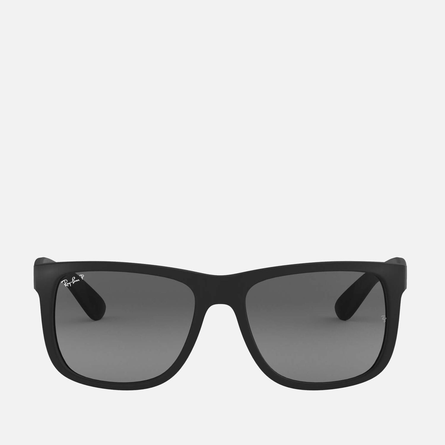 Ray Ban Justin Men's acetate sunglasses - Black