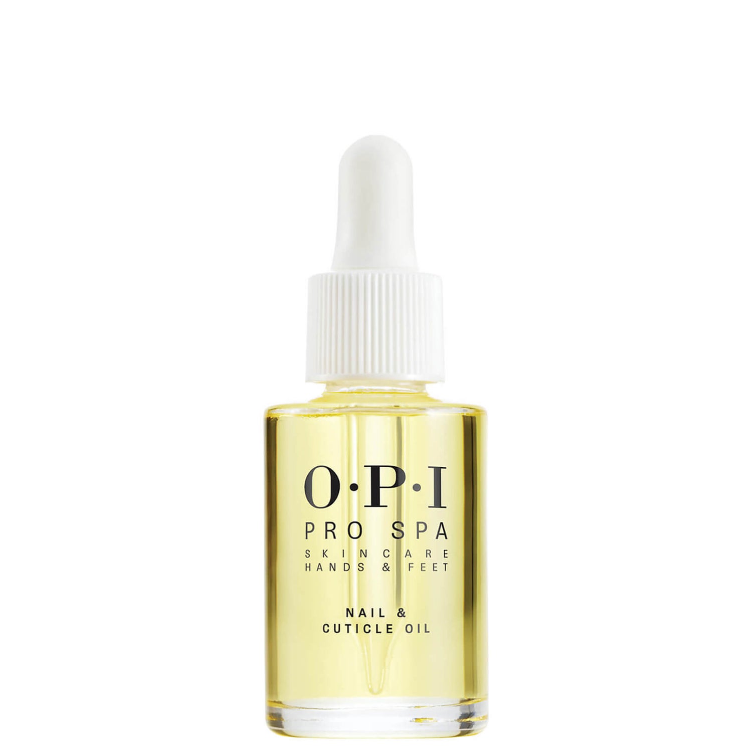 OPI Prospa Nail and Cuticle Oil (Various Sizes) - LOOKFANTASTIC