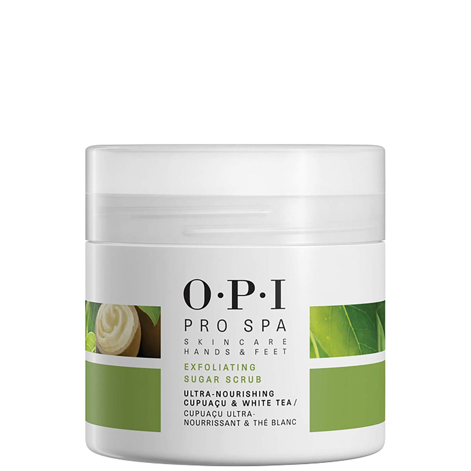 Exfoliante de azúcar Prospa de OPI (varios tamaños)