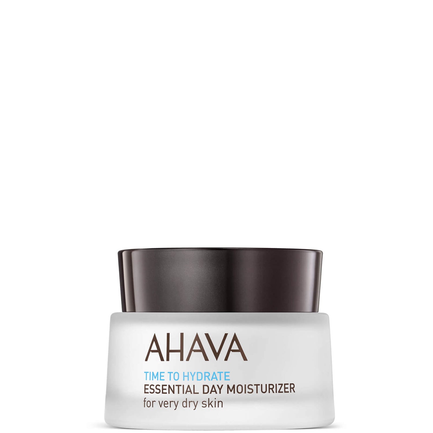 Незаменимый увлажняющий крем для очень сухой кожи AHAVA Essential Day Moisturizer Very Dry 50 мл
