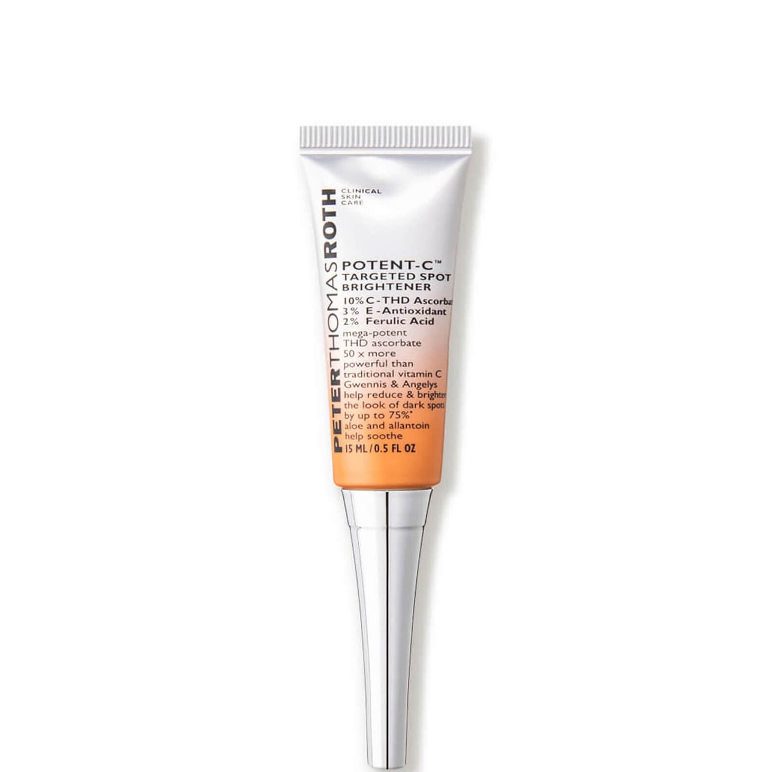 Peter Thomas Roth Potent C Targeted Spot Brightener 0.5oz